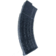 ProMag Polymer Rifle Magazine, Ruger Mini-30, 7.62X39mm, 30-Round, Black, RUG-A12-30RD
