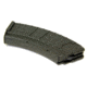 ProMag Polymer Rifle Magazine, Saiga 7.62x39mm, 20-Round, Black, SAI-A1-20RD