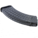ProMag Polymer Rifle Magazine, Saiga 7.62x39mm, 30-Round, Black, SAI-A2-20RD