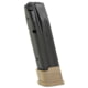 ProMag Polymer Steel Sig Sauer P320 9mm 21-Round Pistol Magazine