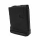 ProMag AR-15 5-Round 5.56mm Rollermag Magazine w/Roller Follower, Polymer, Black, RM-5
