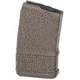 ProMag Roller Follower Polymer AR-15 5.56mm Rifle Magazine, 15-Round, Dark Earth, RM-15-FDE-15RD