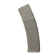 ProMag Roller Follower Polymer AR-15 5.56mm Rifle Magazine, 40-Round, Dark Earth, RM-40-FDE-40RD