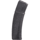 ProMag Roller Follower Lined Rifle Magazine, AR-15, 5.56mm, 40 Round, Black, 1 Pack, DuPont Zytel Polymer, RM40SL-40RD