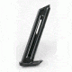 ProMag Ruger Mark III 22/45 10-Round .22 LR Magazine, Blued Steel, Black, RUG 24