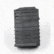 ProMag Ruger Scout Rifle Magazine, 10 Round, .308 Win/7.62x51mm NATO, Black, 1 Pack, DuPont Zytel Polymer, RUG 22-10RD