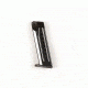 ProMag Ruger SR9 10-Round 9mm Magazine. Blued Steel, Black, RUG 19