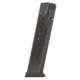 ProMag S&amp;W CSX 9mm 20 Rounds Pistol Magazine, Black, 20, SMIA24