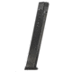ProMag S&amp;W CSX 9mm 32 Rounds Pistol Magazine, Black, 32, SMIA25