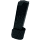ProMag S&amp;W M&amp;P 10mm 20 Rounds Pistol Magazine, Blued Steel, 20, SMI-A22