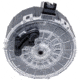 ProMag Saiga 12 Gauge Drum Shotgun Magazine, Polymer, Black, 20 Round, Black, SAI-A6-20RD
