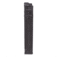 ProMag Sig Sauer MPX 9mm 40 Rounds Pistol Magazine, Black, 40, SIGA24