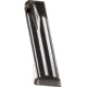 ProMag Springfield XD-M 9mm Luger Pistol Magazine, 15 Round, Blued, 1 Pack, Steel, SPR-A11-15RD