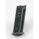 ProMag Springfield XD-S 9mm Luger Pistol Magazine, 7 Round, Blued, 1 Pack, Steel, SPR 14-7RD