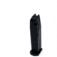 ProMag Steel Pistol Magazine, Beretta Mod 81, .32 ACP, 15-Round, Black, BER-A16-15RD