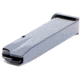 ProMag Steel Pistol Magazine, Bersa Thunder 9, 9mm, 17-Round, Black, BRA-A2-17RD