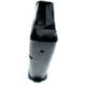 ProMag Steel Pistol Magazine, Browning Hi-Power, 9mm, 15-Round, Black, BRO-A10-15RD