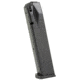 ProMag Steel Pistol Magazine, Canik TP9, 9mm, 20-Round, Black, CAN-A4-20RD