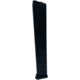 ProMag Steel Pistol Magazine, Colt 1911, 9mm, 18-Round, Black, COL-A37-18RD
