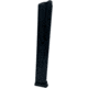 ProMag Steel Pistol Magazine, Colt 1911, 9mm, 18-Round, Black, COL-A37-18RD