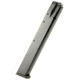 ProMag Steel Pistol Magazine, CZ-75, 9mm, 32 Round, Black, CZ-A3-32RD