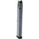 ProMag Steel Pistol Magazine, CZ-75, 9mm, 32 Round, Black, CZ-A3-32RD