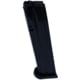 ProMag Steel Pistol Magazine, CZ P-10 F/P-10 C/P-07/P-09, 9mm, 22-Round, New And Improved Design, Black, CZ-A9-22RD