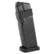 ProMag Steel Pistol Magazine, Glock 48/43X, 9mm, 15-Round, Black, GLK-A19-15RD