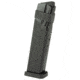 ProMag Steel Pistol Magazine, Glock 48/43X, 9mm, 20-Round, Black, GLK-A22-20RD