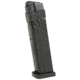ProMag Steel Pistol Magazine, Glock 48/43X, 9mm, 20-Round, Black, GLK-A22-20RD