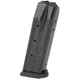 ProMag Pistol Magazine, H&amp;K VP9, 9mm Luger, 17 Round, Blued, 1 Pack, Steel, HECA15-17RD