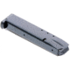 ProMag Steel Pistol Magazine, Kel-Tec P-11, 9mm, 20-Round, Black, KEL-A2-20RD