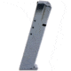 ProMag Steel Pistol Magazine, Kel-Tec P-11, 9mm, 20-Round, Black, KEL-A2-20RD