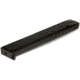 ProMag Steel Pistol Magazine, Kel-Tec P-11, 9mm, 32-Round, Black, KEL-A3-32RD