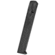 ProMag Extended Pistol Magazine, SCCY CPX-2/CPX-1, 9mm Luger, 32 Round, Black, 1 Pack, Steel, SCYA2-32RD