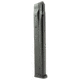 ProMag Steel Pistol Magazine, Sig Sauer P365/365XL, 9mm, 32-Round, Black, SIG-A23-32RD