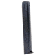 ProMag Steel Pistol Magazine, Smith &amp; Wesson 910/915/459 &amp; 5900 Series, 9mm, 32-Round, Black, SMI-A3-32RD
