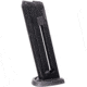 ProMag Steel Pistol Magazine, Smith &amp; Wesson M&amp;P22, .22LR, 12-Round, Black, SMI-A21-12RD