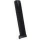 ProMag Steel Pistol Magazine, Smith &amp; Wesson SD9, 9mm, 32-Round, Black, SMI-A20-32RD