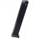 ProMag Pistol Magazine, Smith &amp; Wesson SD9, 9mm Luger, 32 Round, Blued, 1 Pack, Steel, SMIA20-32RD