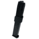 ProMag Steel Pistol Magazine, Springfield Hellcat, 9mm, 32-Round, Black, SPR-A17-32RD
