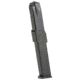ProMag Steel Pistol Magazine, Springfield Hellcat, 9mm, 32-Round, Black, SPR-A17-32RD