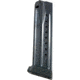 ProMag Pistol Magazine, Springfield XDM, 9mm Luger, 19 Round, Blued, 1 Pack, Steel, SPRA6-19RD