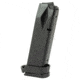 ProMag Steel Pistol Magazine, Taurus Pt 111 G2/G3, 9mm, 17-Round, Black, TAU-A10-17RD
