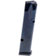 ProMag Steel Pistol Magazine, Taurus PT-92, 9mm, 20-Round, Black, TAU-A2-20RD