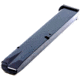 ProMag Steel Pistol Magazine, Taurus Pt-92, 9mm, 32-Round, Black, TAU-A3-32RD