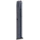 ProMag Steel Pistol Magazine, Taurus Pt-92, 9mm, 32-Round, Black, TAU-A3-32RD