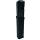 ProMag Steel/Polymer Rifle Magazine, AR-15, 9mm Colt/SMG Type, 32-Round, Black, COL-A32-32RD