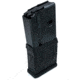 ProMag Steel/Polymer Rifle Magazine, AR-15/M16, .223 &amp; 5.56x45mm, 20-Round, Black, COL-A34-20RD