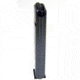 ProMag Steel Rifle Magazine, AR-15, 9mm Colt/SMG Type, 25-Round, Black, COL-A14-25RD